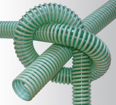 12 Węże przemysłowe do chemikaliów czynników ściernych gazów produktów spożywczych hydrauliczne do wody, ścieków, budowlane oleju i paliw pary i gorącej wody klejów powietrza PTFE termoplastyczne