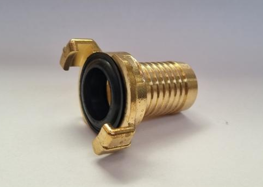 Złącza przemysłowe kłowe do wody, betonu, piasku, chemii, piaskowania