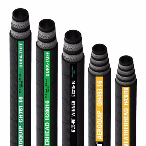 węże hydrauliczne EATON 