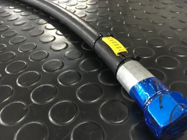 zakuwanie węży hydraulicznych przemysłowych