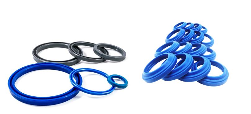 Uszczelnienia techniczne uszczelki simeringi o-ring x-ring q-ring zgarniacze 